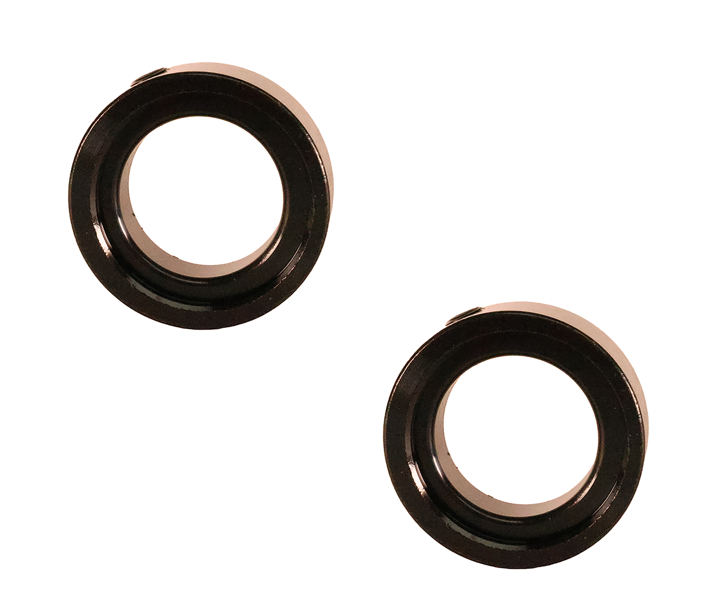 John Deere Original Equipment Locking Collar Pack of 2 - JD8576