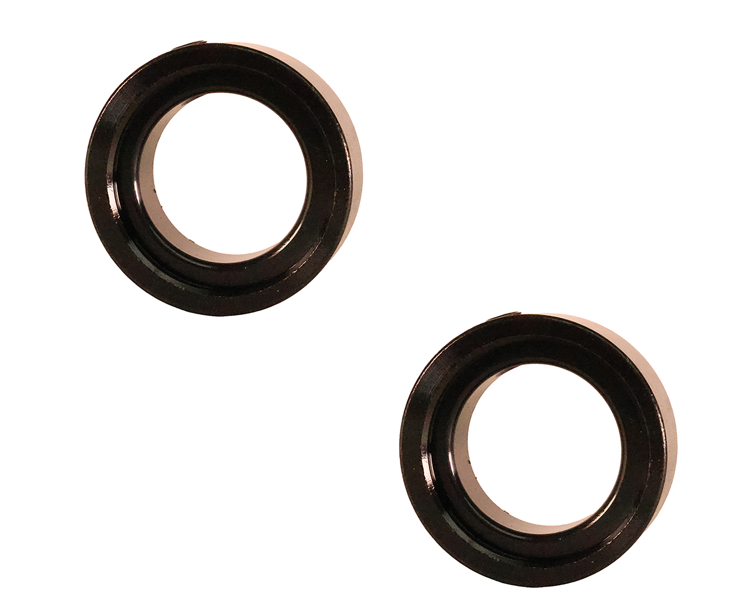 John Deere Original Equipment Locking Collar Pack of 2 - JD8576