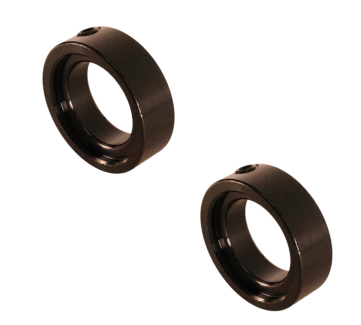 John Deere Original Equipment Locking Collar Pack of 2 - JD8576