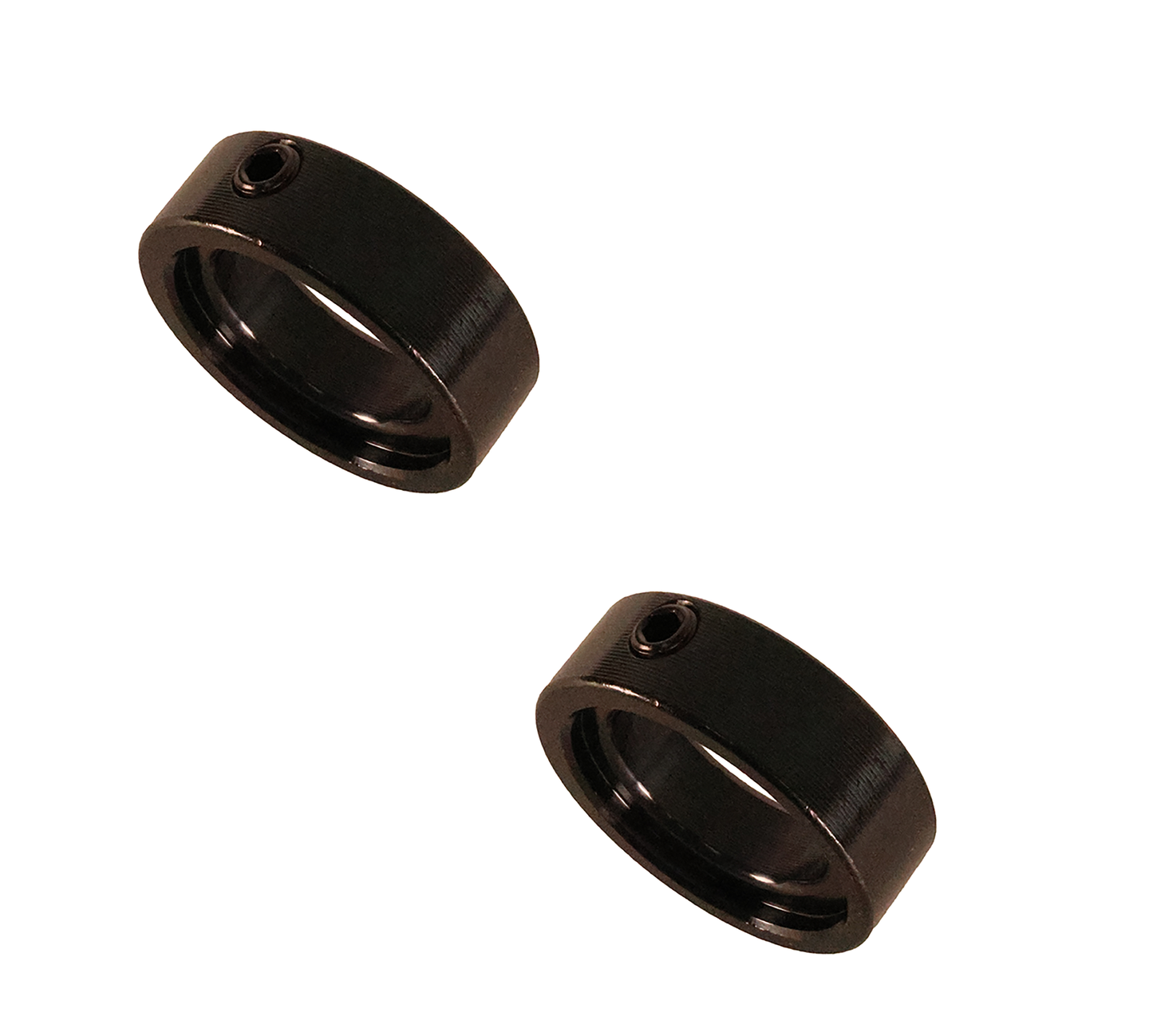 John Deere Original Equipment Locking Collar Pack of 2 - JD8576