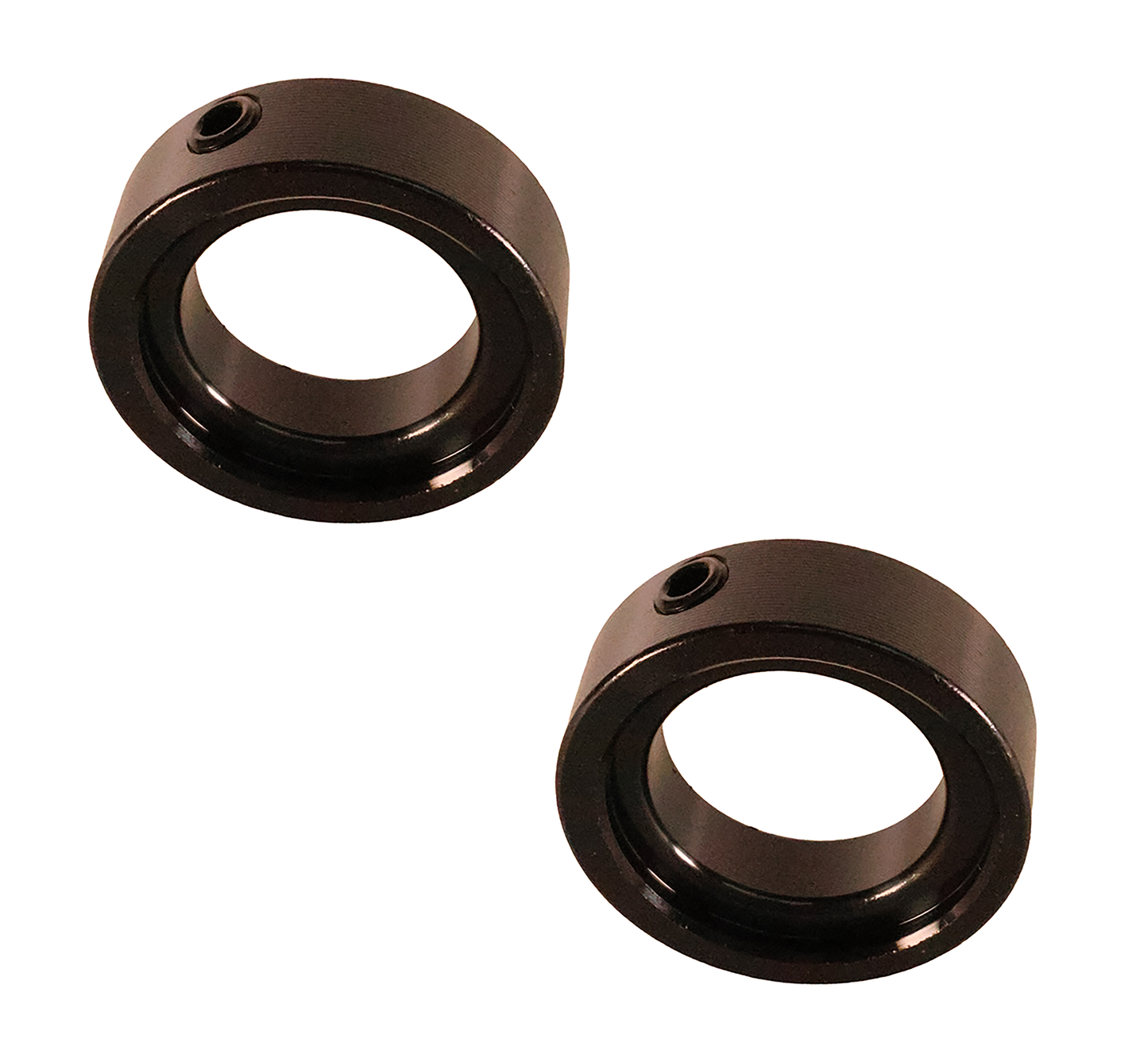 John Deere Original Equipment Locking Collar Pack of 2 - JD8576