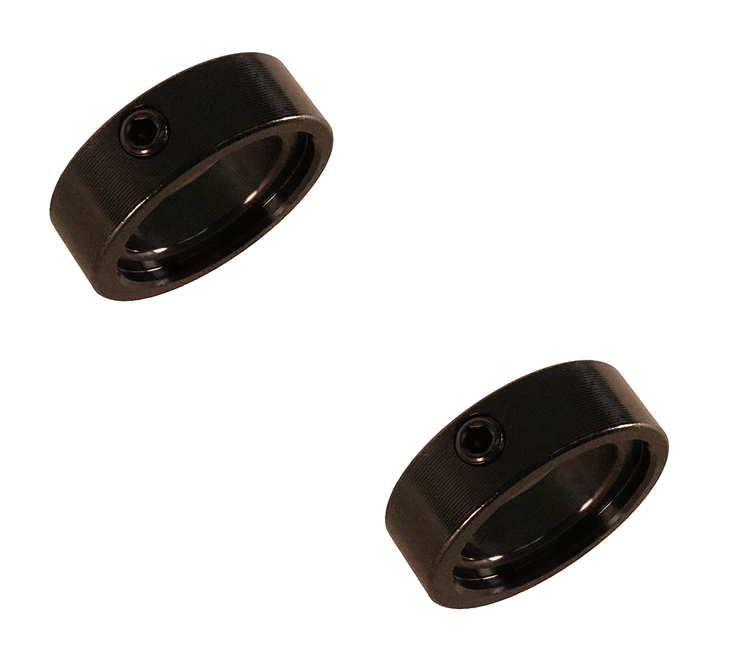 John Deere Original Equipment Locking Collar Pack of 2 - JD8576