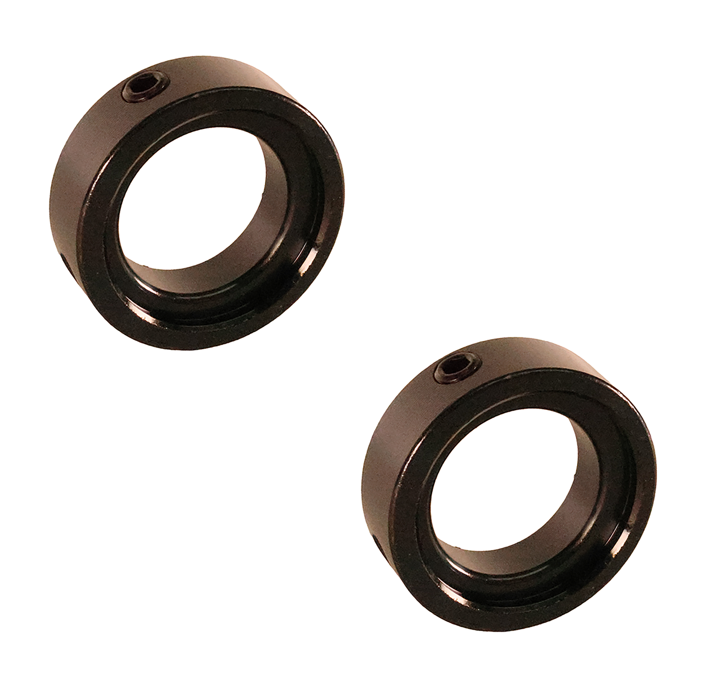 John Deere Original Equipment Locking Collar Pack of 2 - JD8576