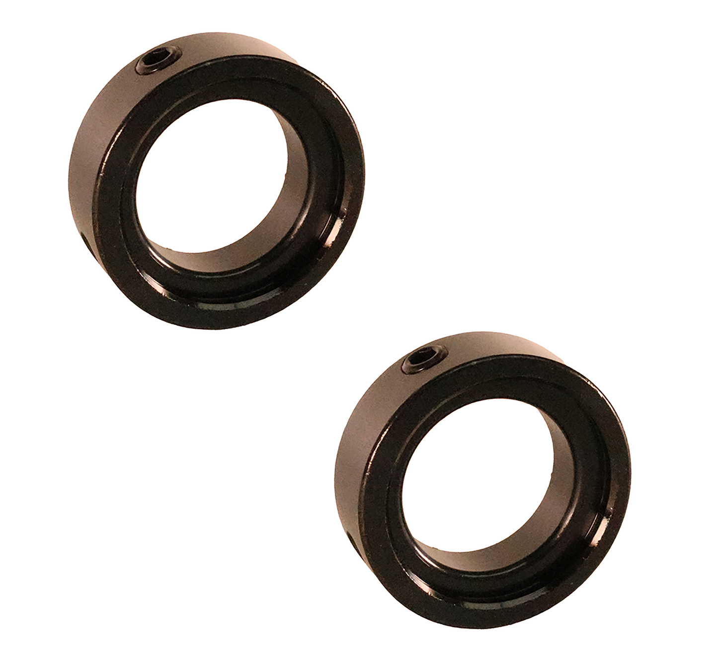 John Deere Original Equipment Locking Collar Pack of 2 - JD8576