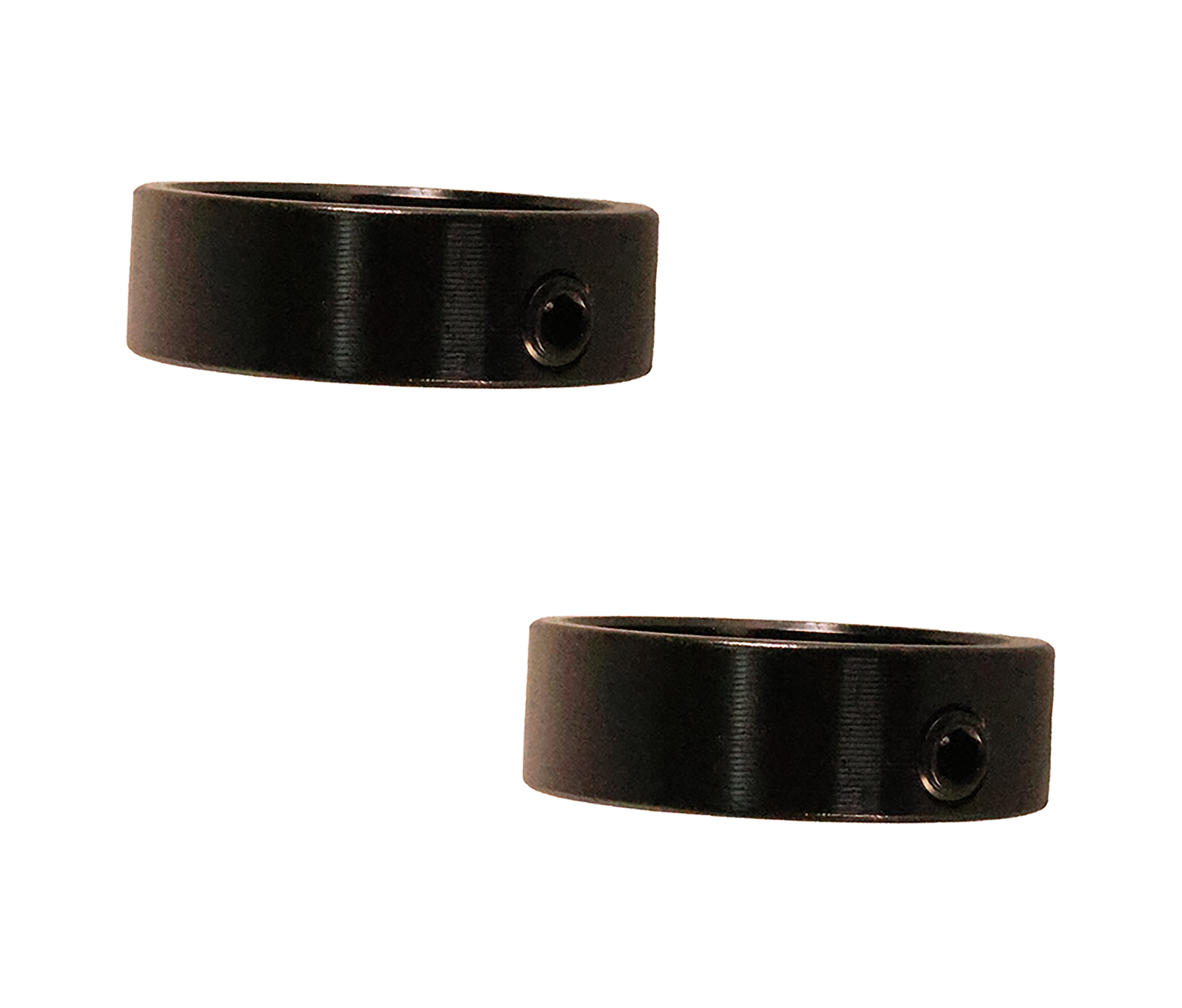 John Deere Original Equipment Locking Collar Pack of 2 - JD8576