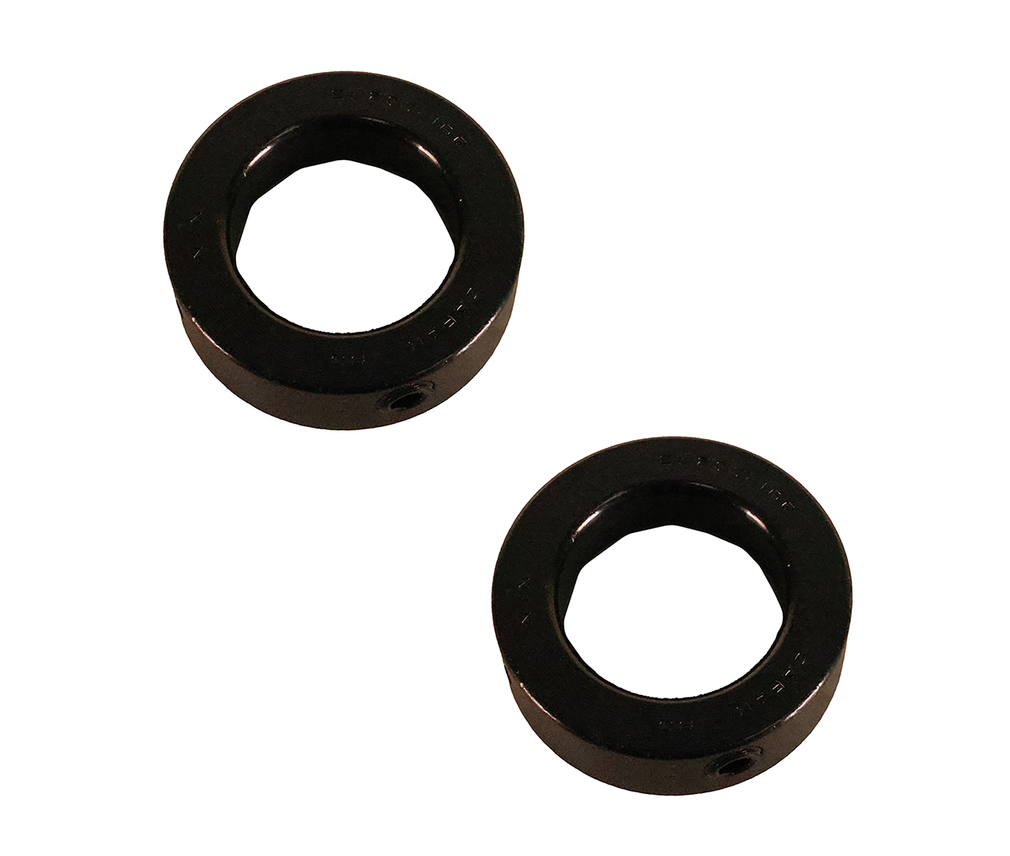 John Deere Original Equipment Locking Collar Pack of 2 - JD8576