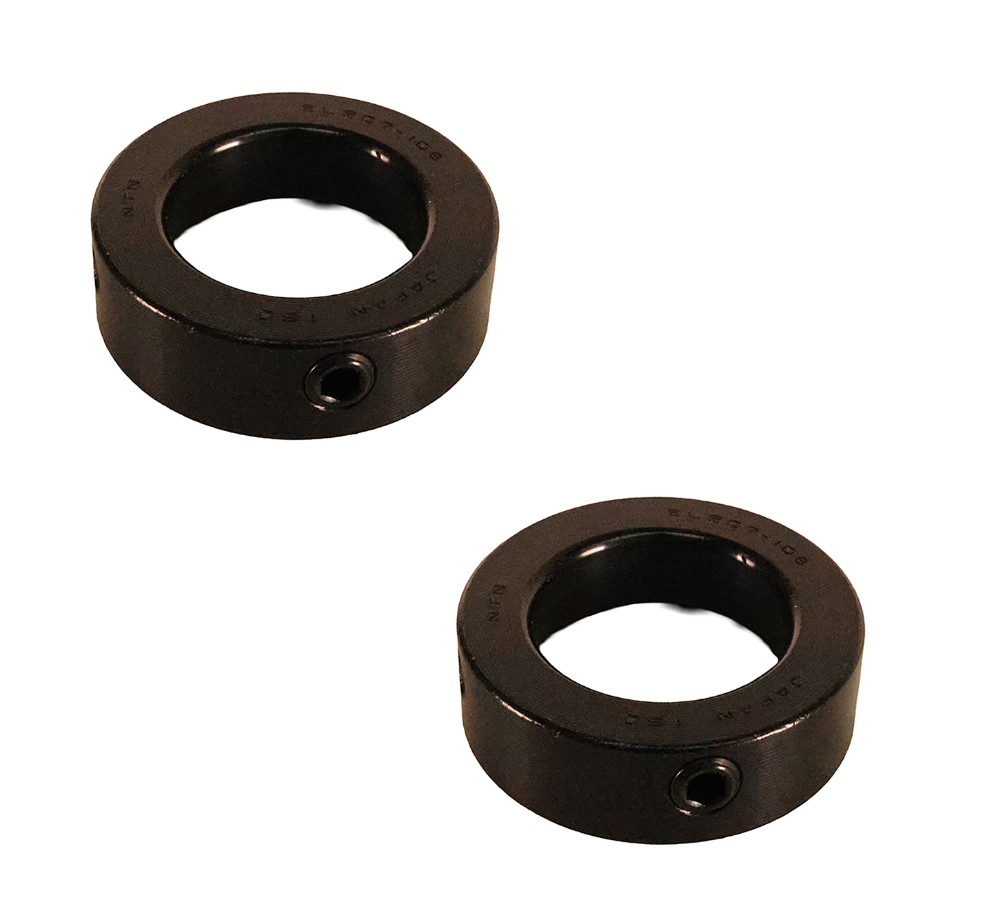 John Deere Original Equipment Locking Collar Pack of 2 - JD8576