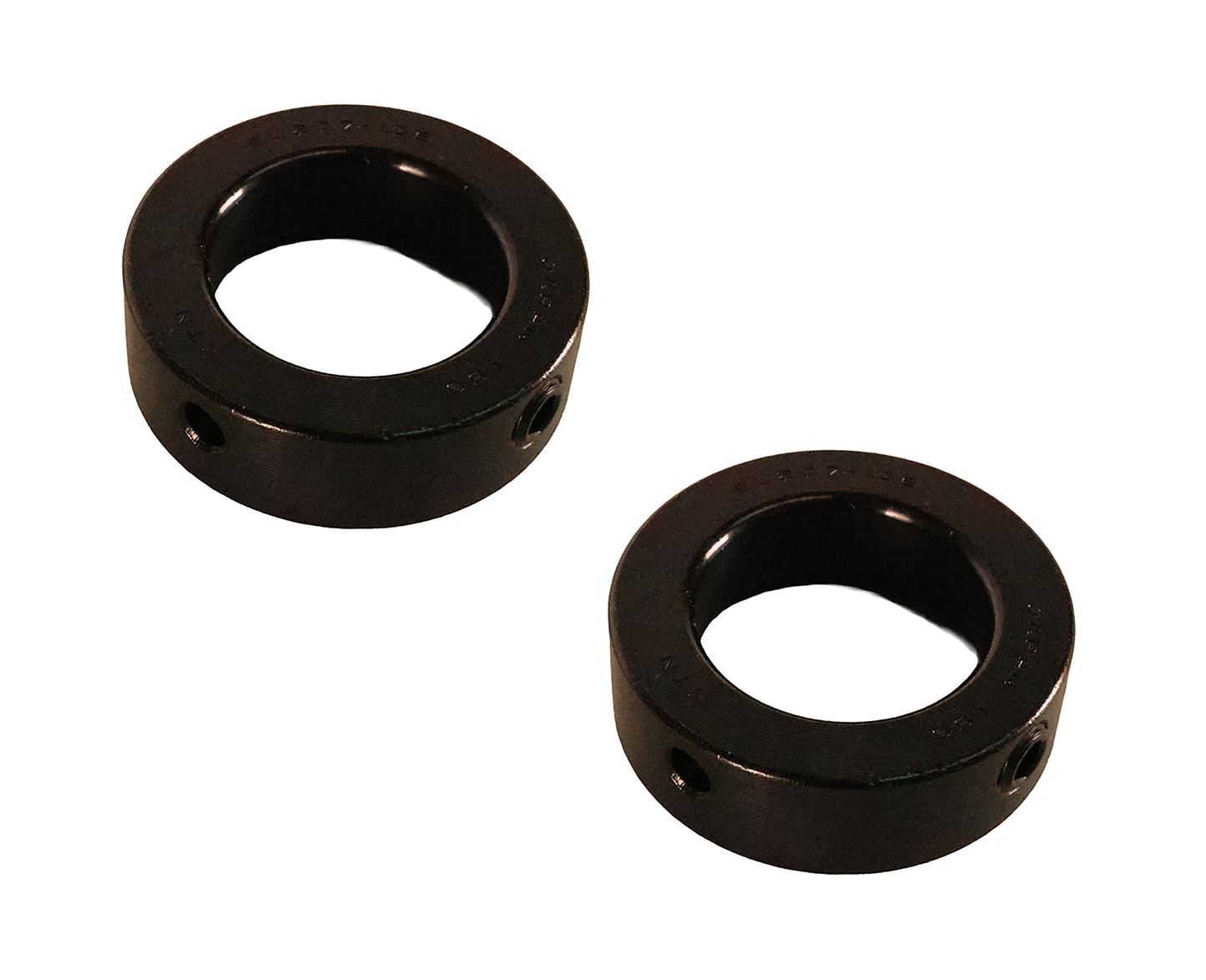 John Deere Original Equipment Locking Collar Pack of 2 - JD8576