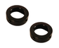 John Deere Original Equipment Locking Collar Pack of 2 - JD8576