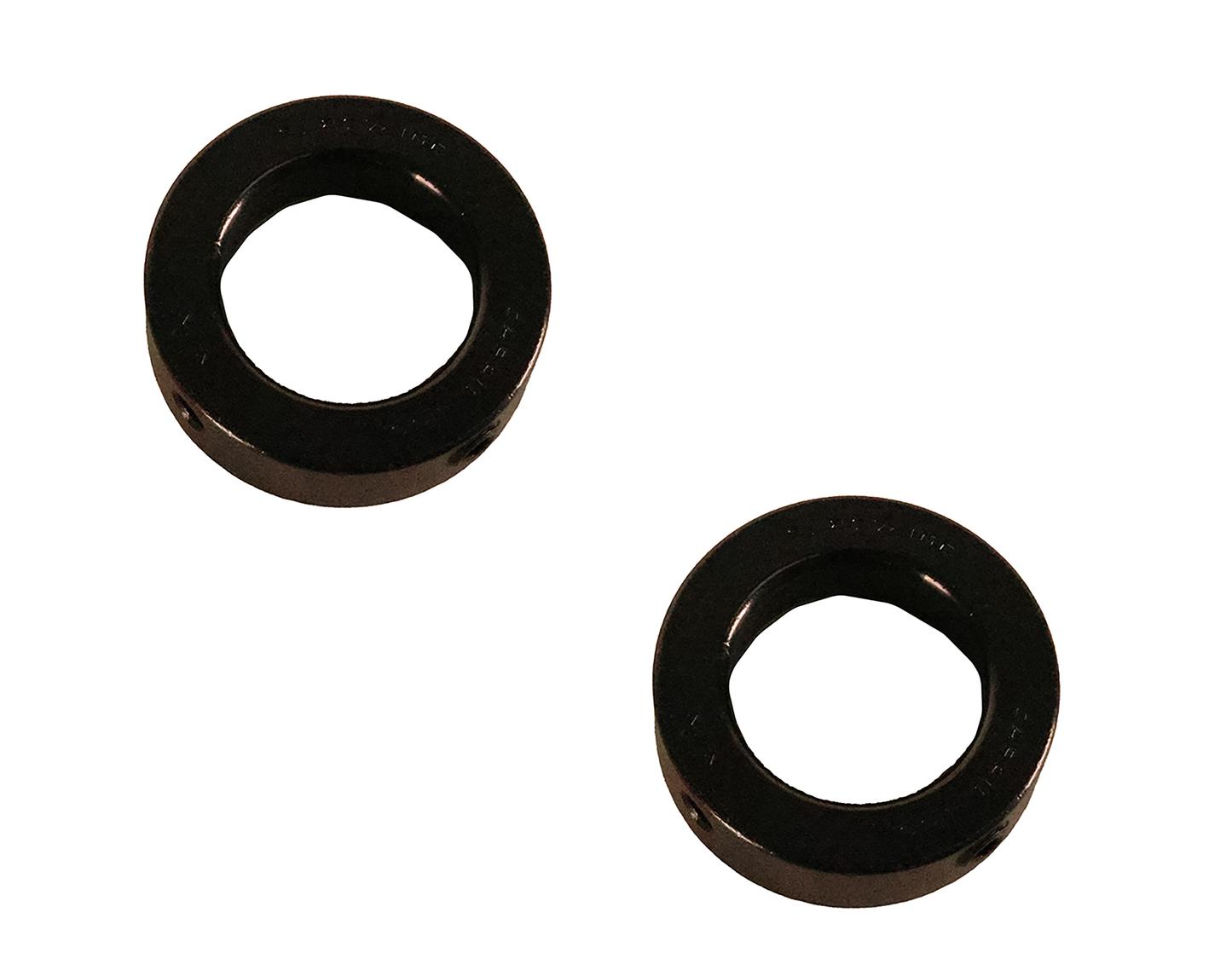 John Deere Original Equipment Locking Collar Pack of 2 - JD8576