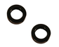 John Deere Original Equipment Locking Collar Pack of 2 - JD8576