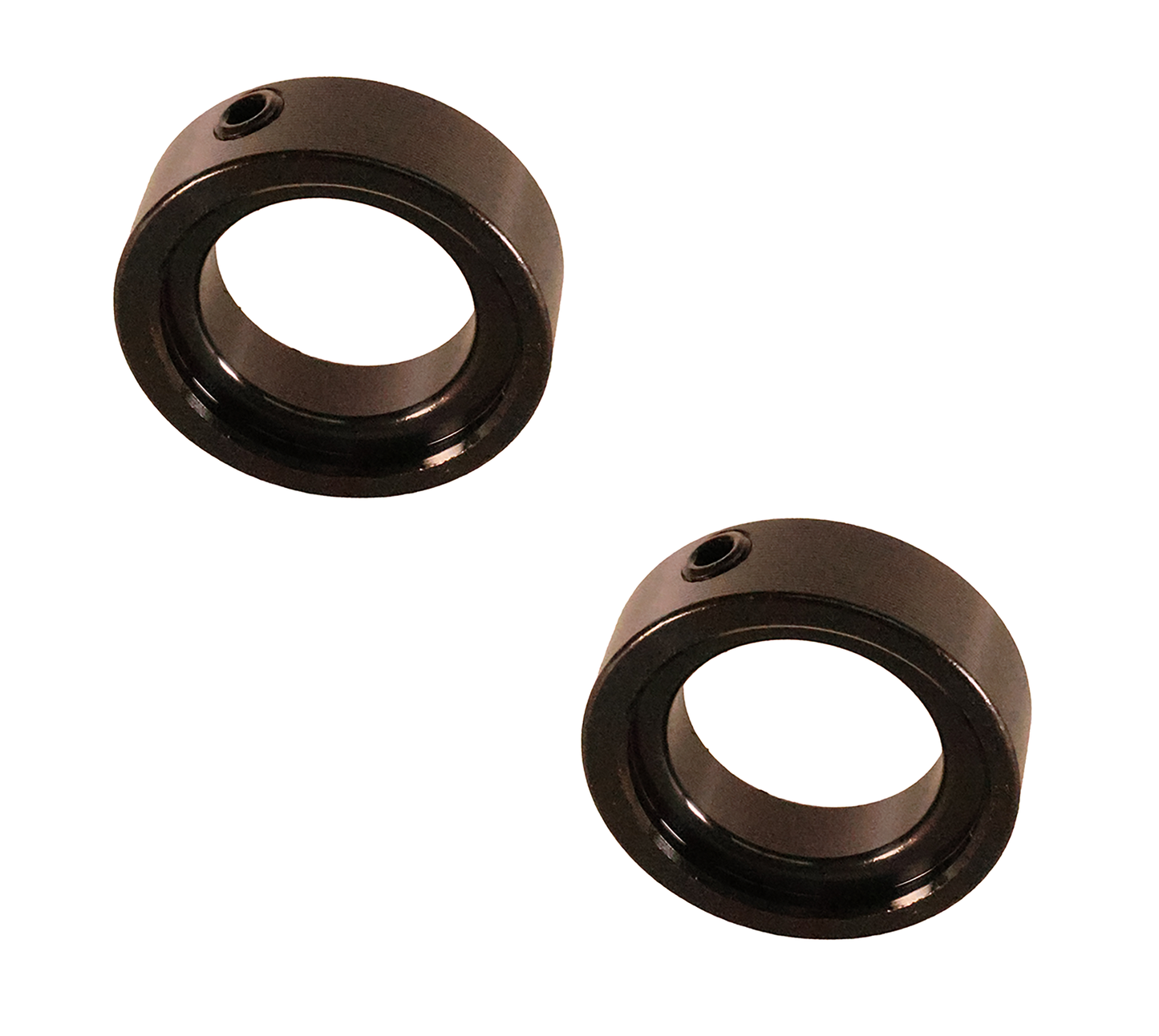 John Deere Original Equipment Locking Collar Pack of 2 - JD8576