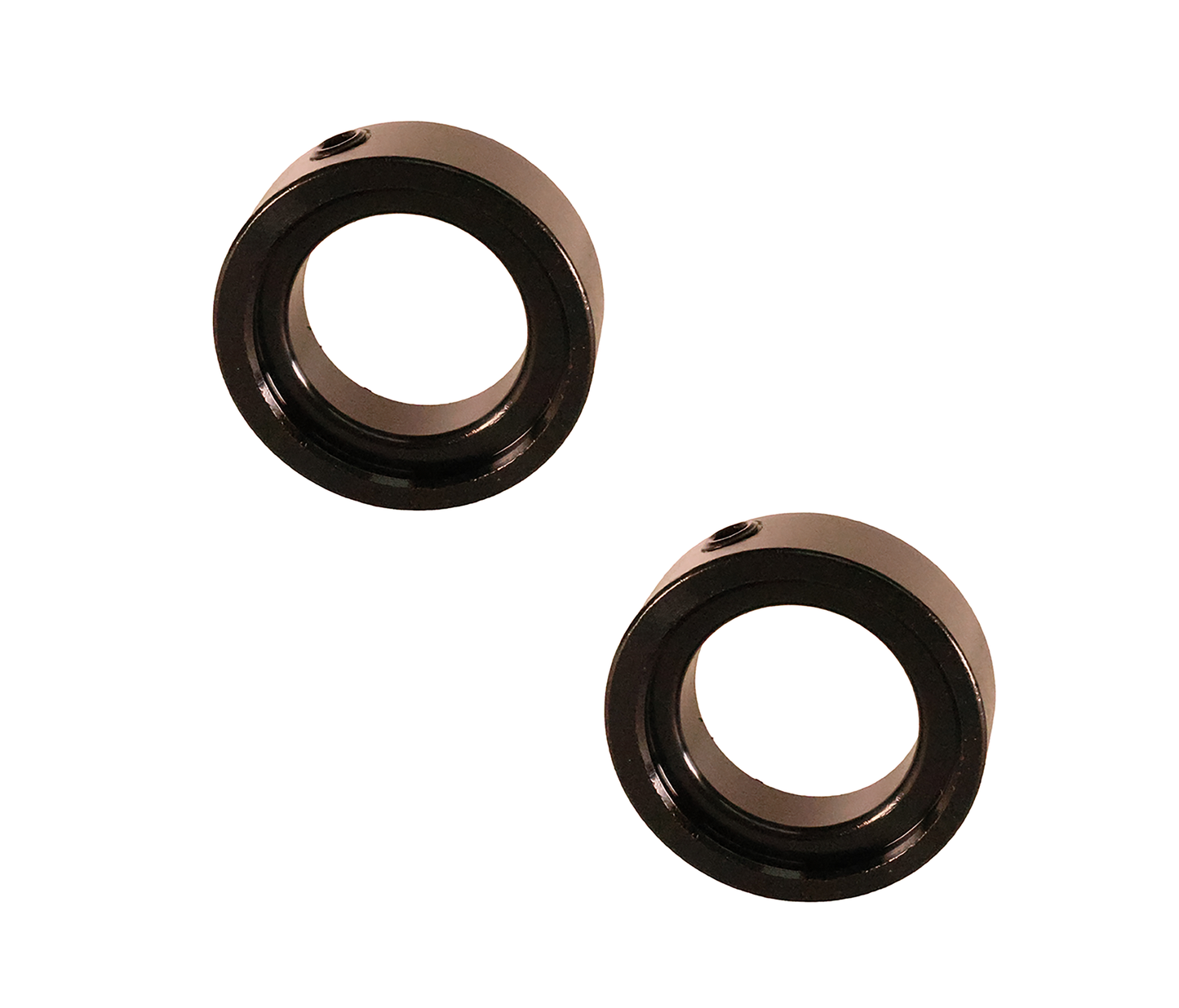 John Deere Original Equipment Locking Collar Pack of 2 - JD8576