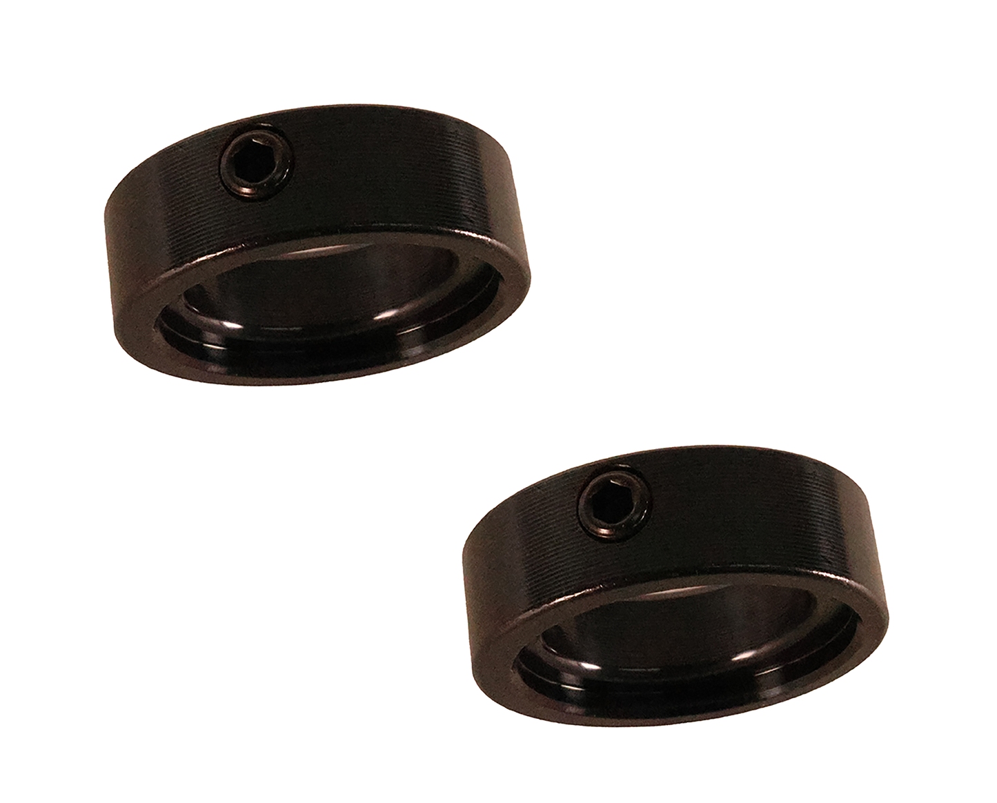 John Deere Original Equipment Locking Collar Pack of 2 - JD8576