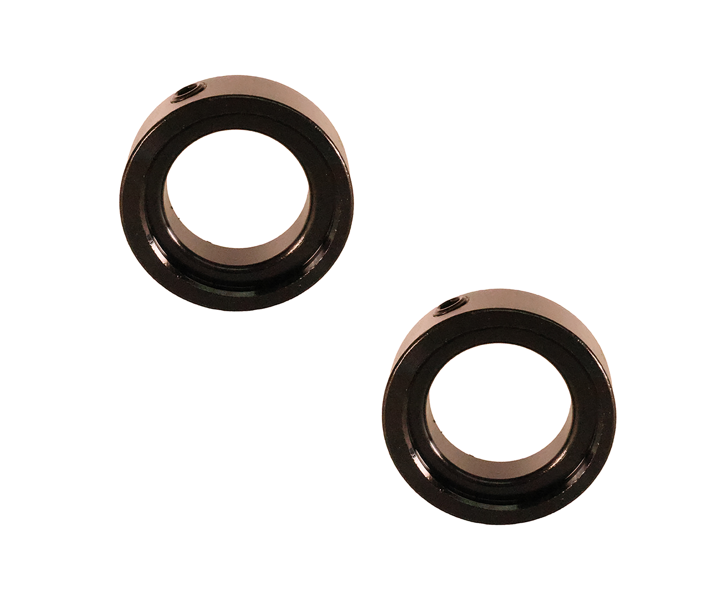 John Deere Original Equipment Locking Collar Pack of 2 - JD8576