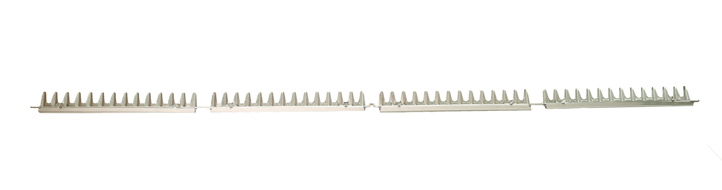 John Deere Original Equipment Louver - AH170119