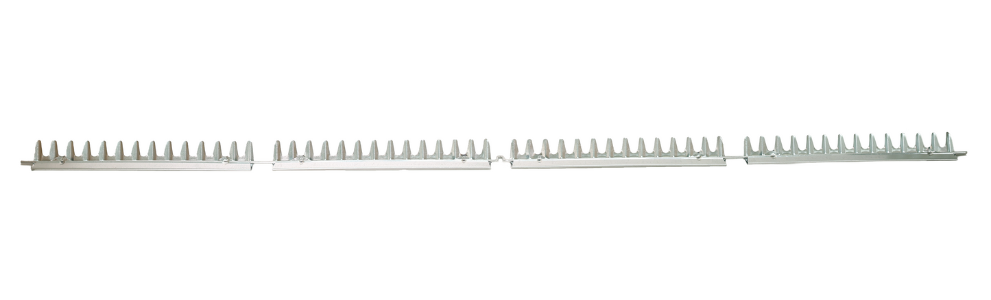 John Deere Original Equipment Louver - AH170119