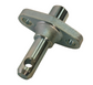 John Deere Original Equipment Lower Link Pin - M804490