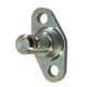 John Deere Original Equipment Lower Link Pin - M804490