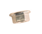 John Deere Original Equipment M12 Hexagonal Flange Nut - 14M7299