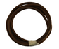 John Deere Original Equipment Mower Belt - TCU26906