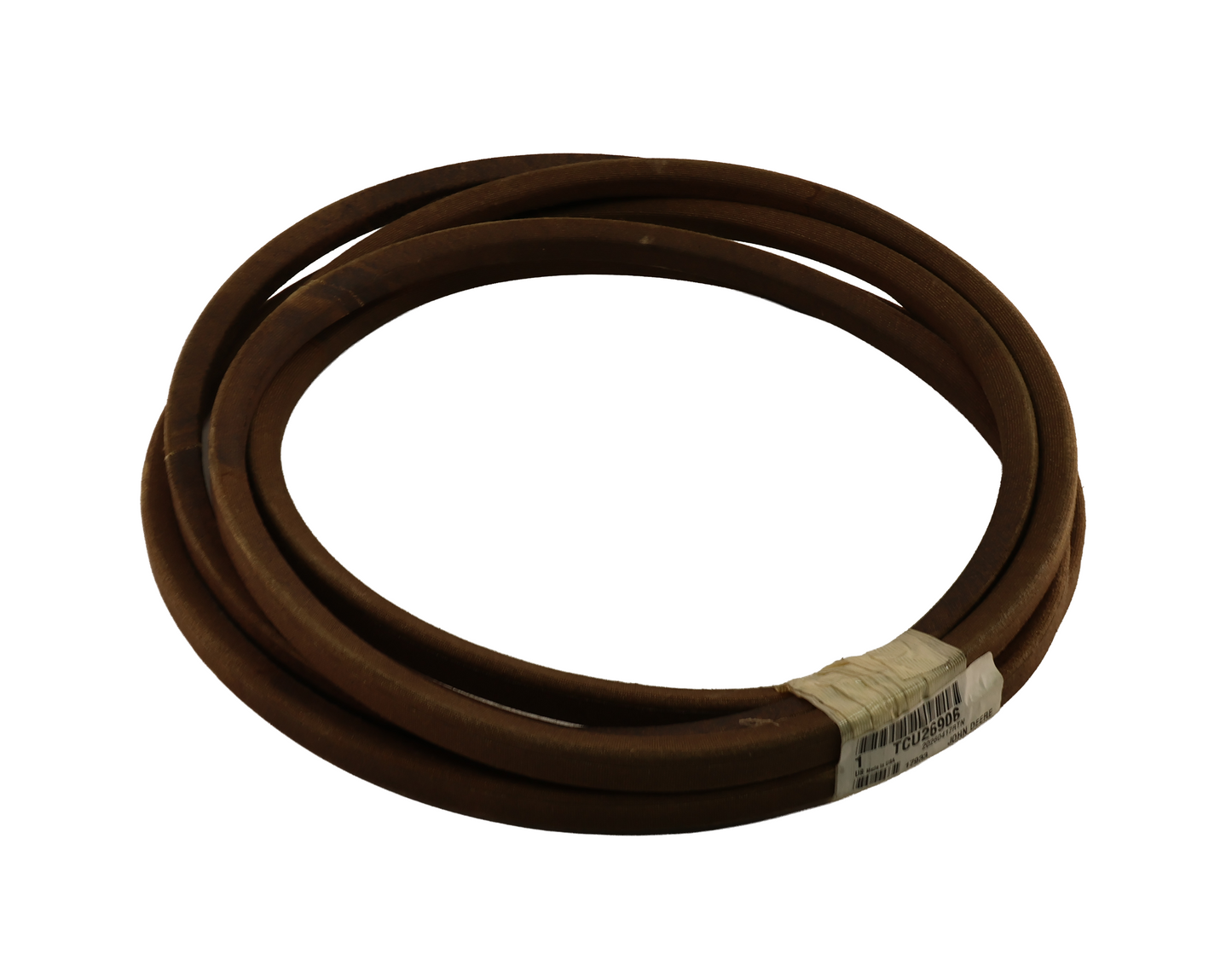 John Deere Original Equipment Mower Belt - TCU26906