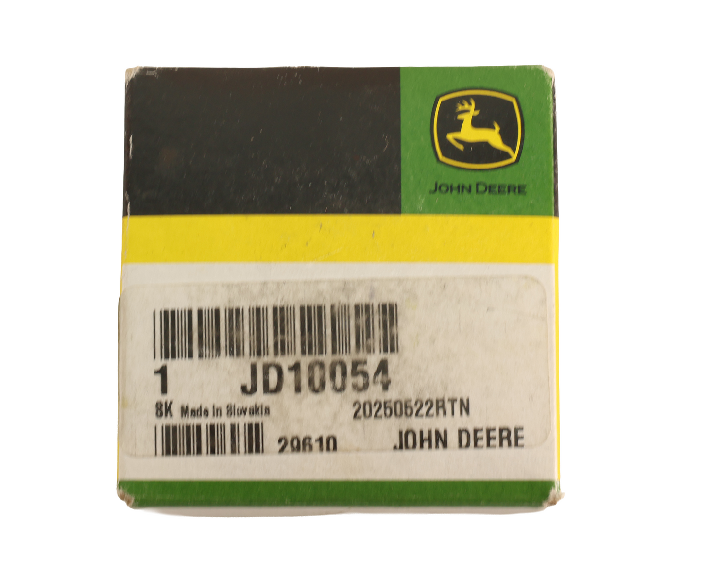 John Deere Original Equipment Needle Bearing - JD10054