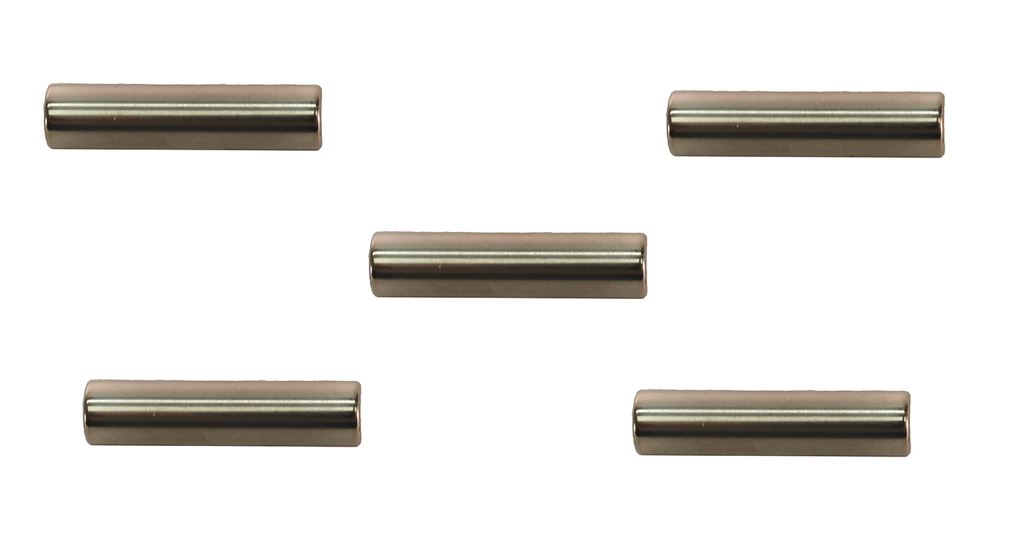 John Deere Original Equipment Needle Roller Pin Bearing - R249513