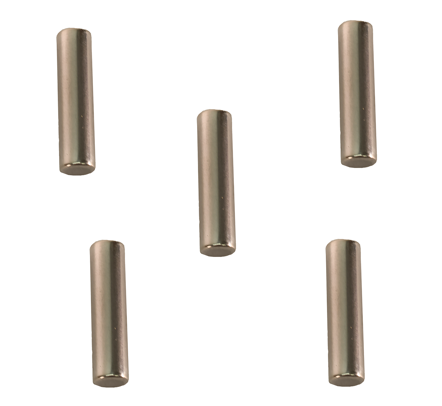 John Deere Original Equipment Needle Roller Pin Bearing - R249513