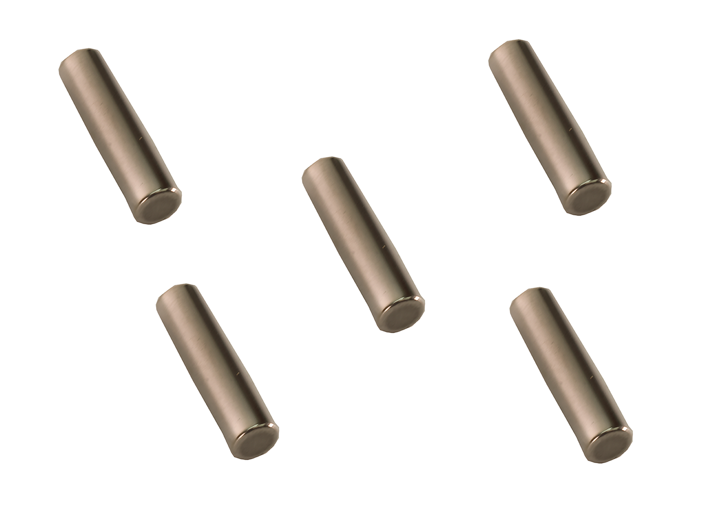 John Deere Original Equipment Needle Roller Pin Bearing - R249513