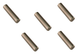 John Deere Original Equipment Needle Roller Pin Bearing - R249513