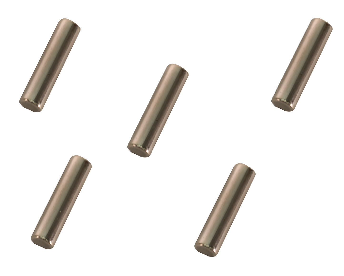 John Deere Original Equipment Needle Roller Pin Bearing - R249513