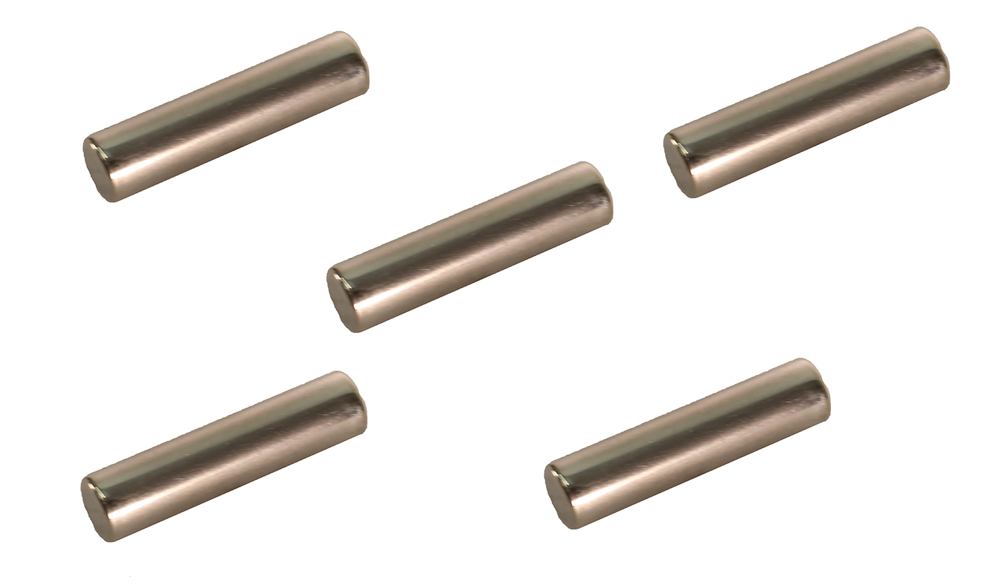 John Deere Original Equipment Needle Roller Pin Bearing - R249513