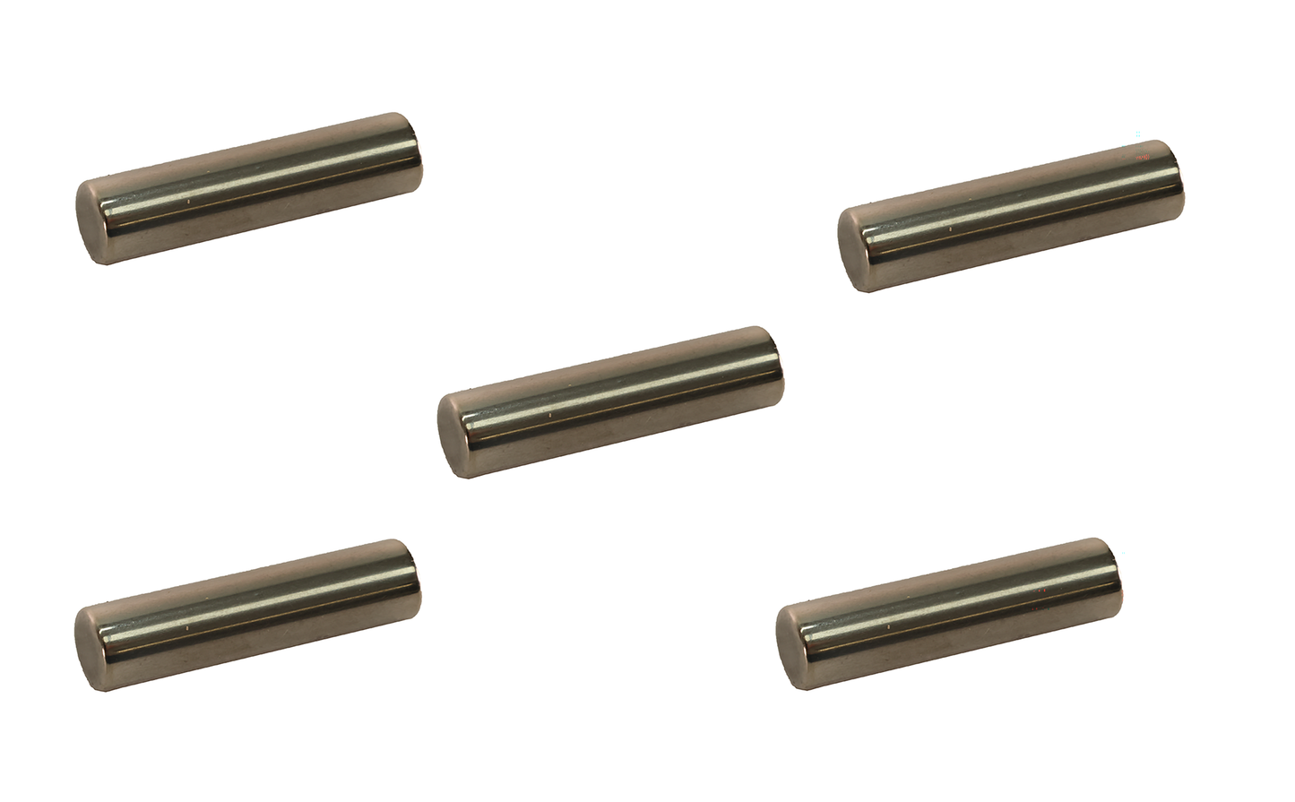 John Deere Original Equipment Needle Roller Pin Bearing - R249513