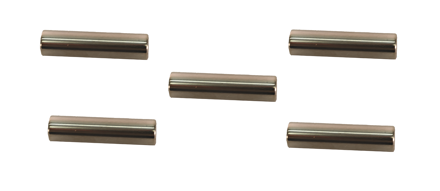 John Deere Original Equipment Needle Roller Pin Bearing - R249513