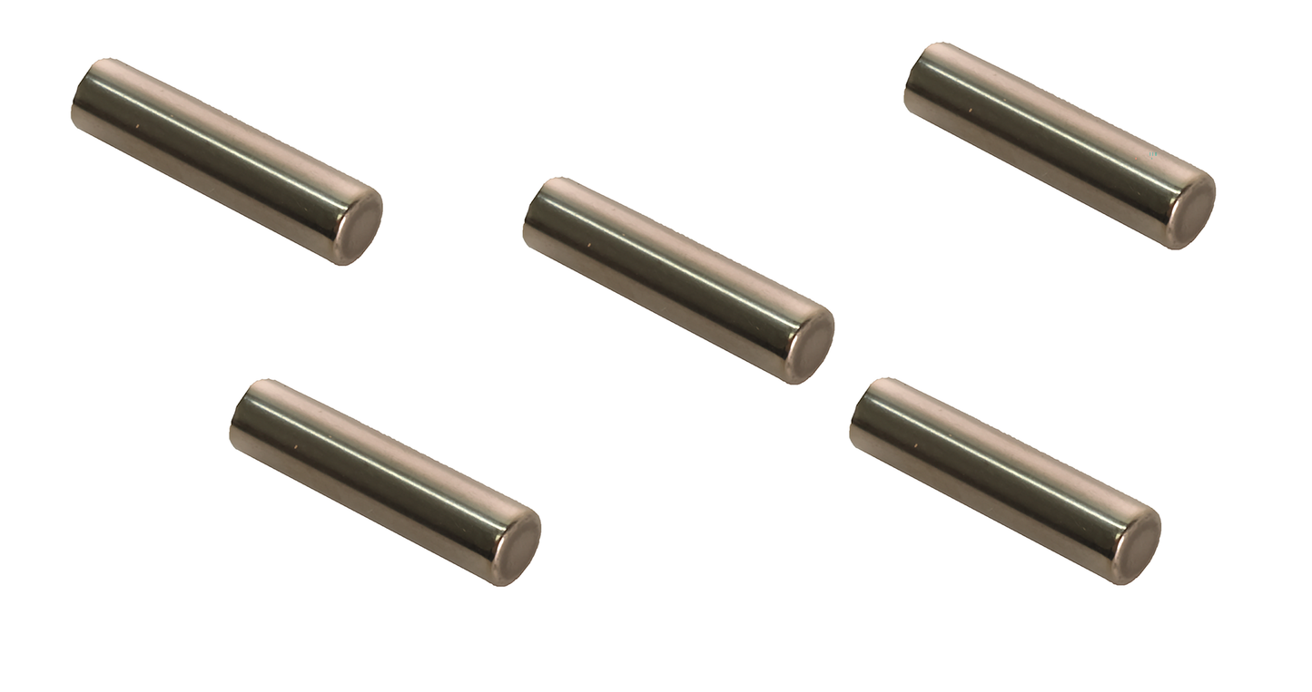 John Deere Original Equipment Needle Roller Pin Bearing - R249513