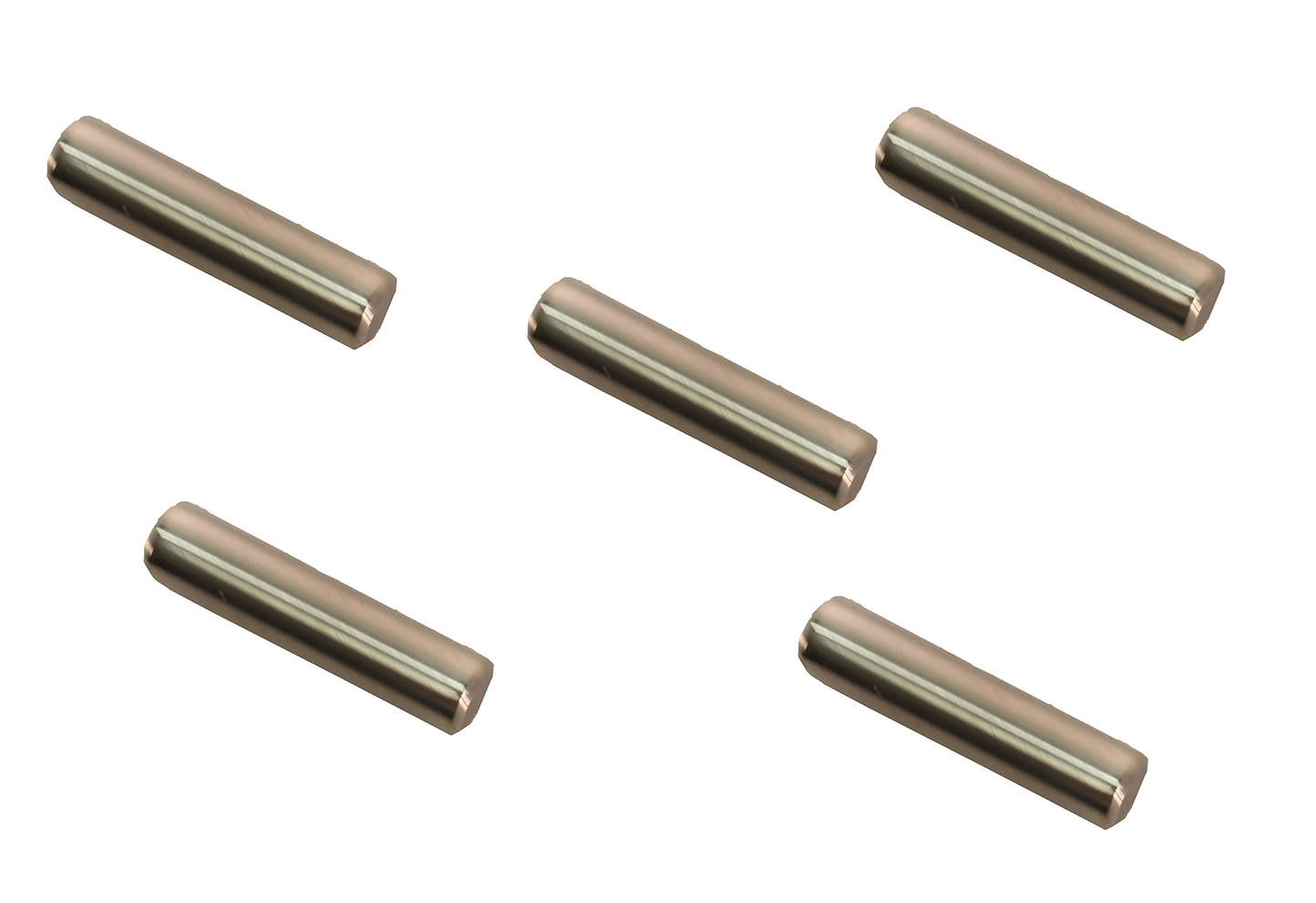 John Deere Original Equipment Needle Roller Pin Bearing - R249513