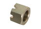 John Deere Original Equipment Hexagonal Slotted Nut, 7/8" - 14H1097