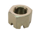 John Deere Original Equipment Hexagonal Slotted Nut, 7/8" - 14H1097