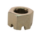 John Deere Original Equipment Hexagonal Slotted Nut, 7/8" - 14H1097