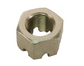 John Deere Original Equipment Hexagonal Slotted Nut, 7/8" - 14H1097
