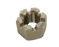 John Deere Original Equipment Hexagonal Slotted Nut, 7/8" - 14H1097