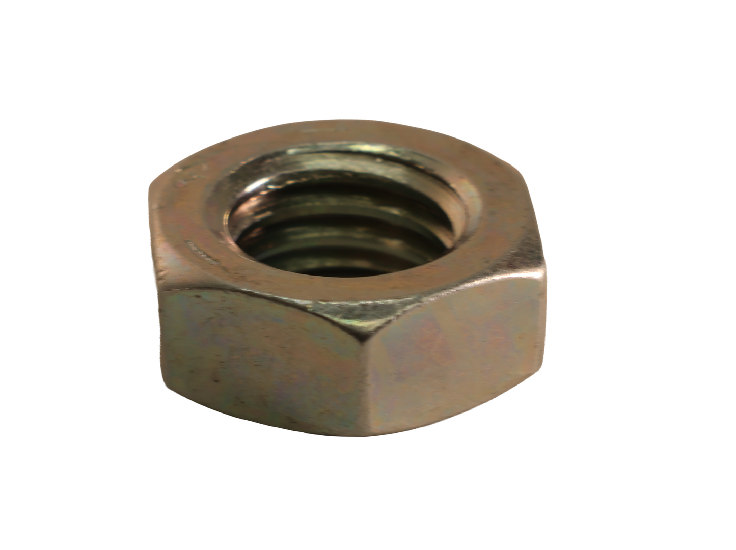 John Deere Original Equipment Nut - 14H821