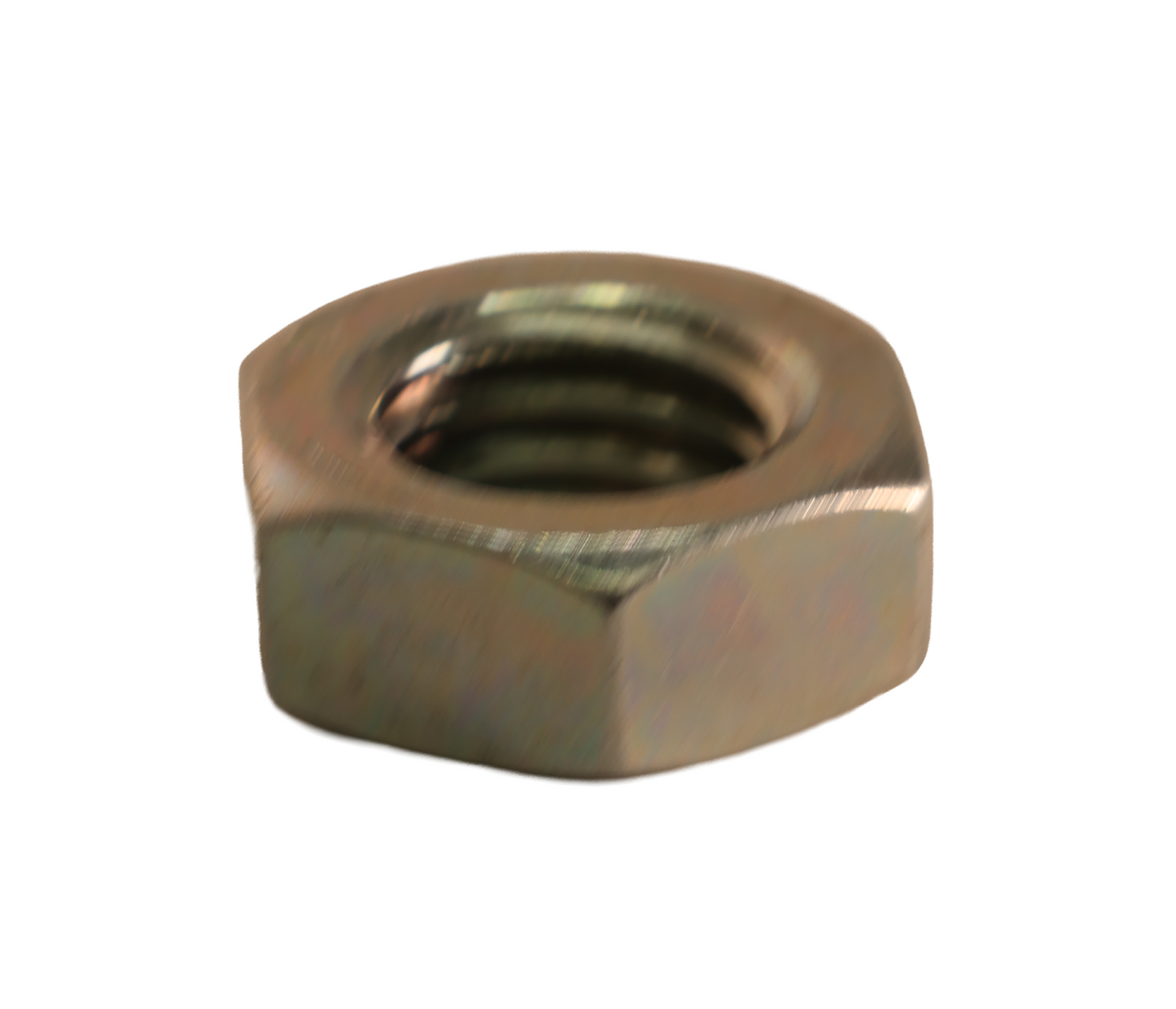 John Deere Original Equipment Nut - 14H821