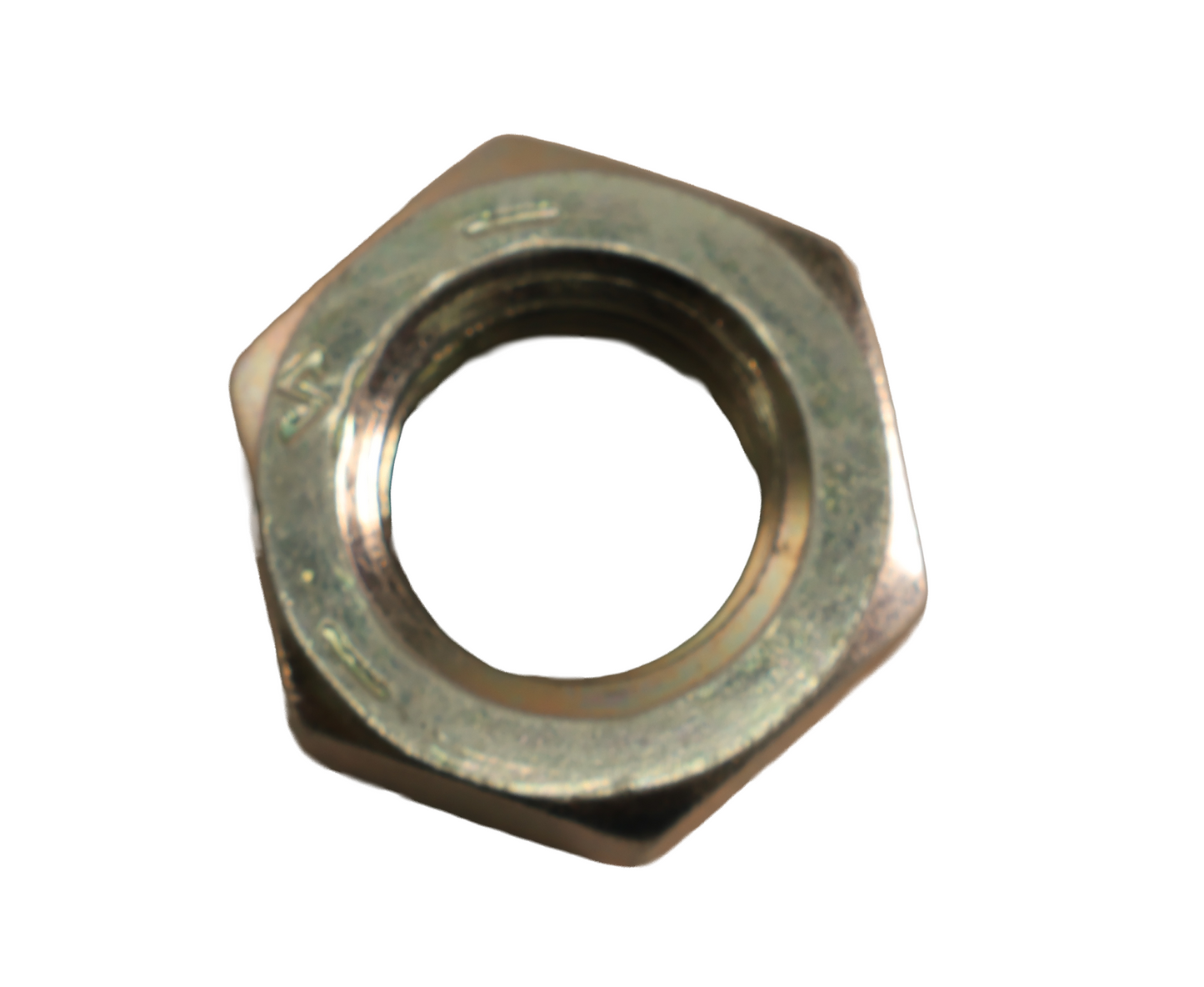 John Deere Original Equipment Nut - 14H821