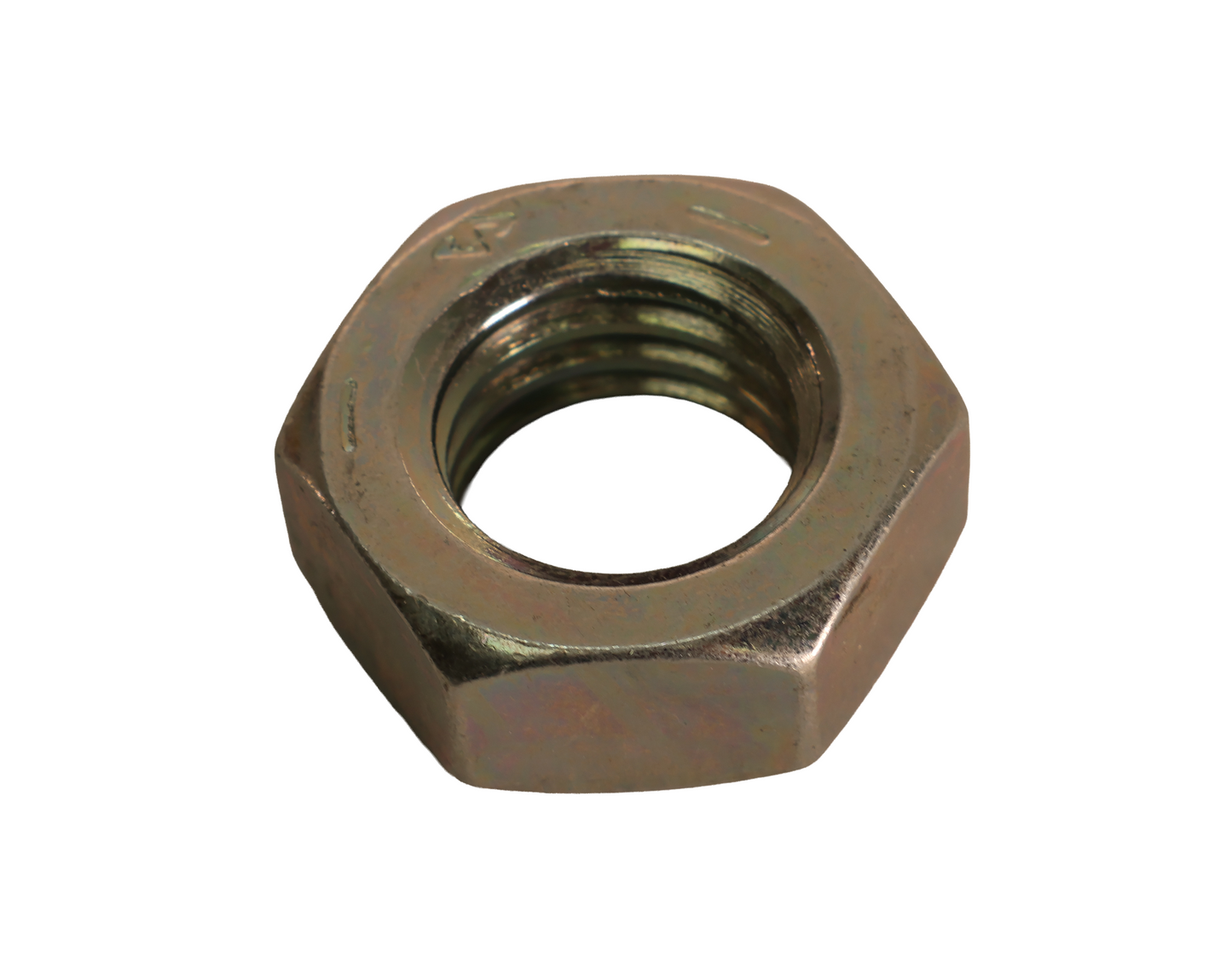 John Deere Original Equipment Nut - 14H821
