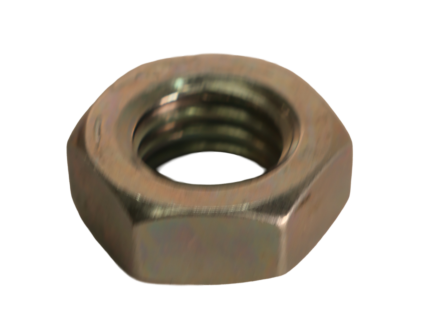 John Deere Original Equipment Nut - 14H821