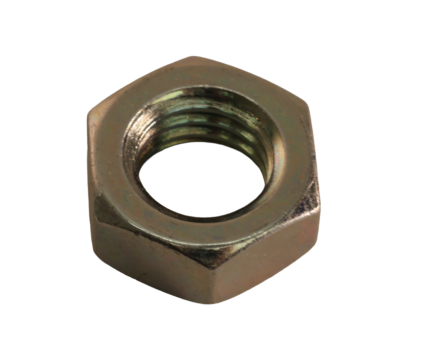 John Deere Original Equipment Nut - 14H821