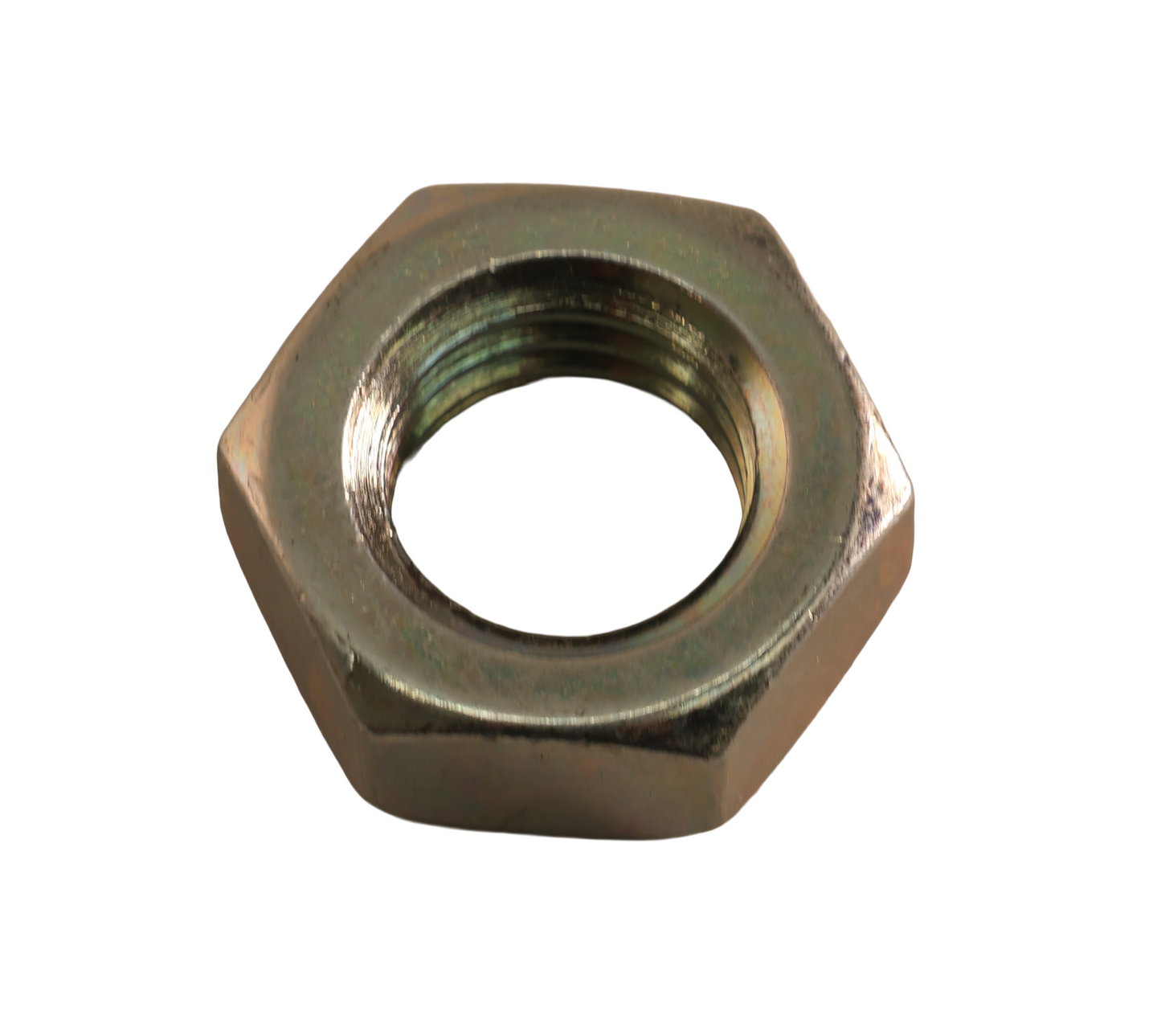 John Deere Original Equipment Nut - 14H821