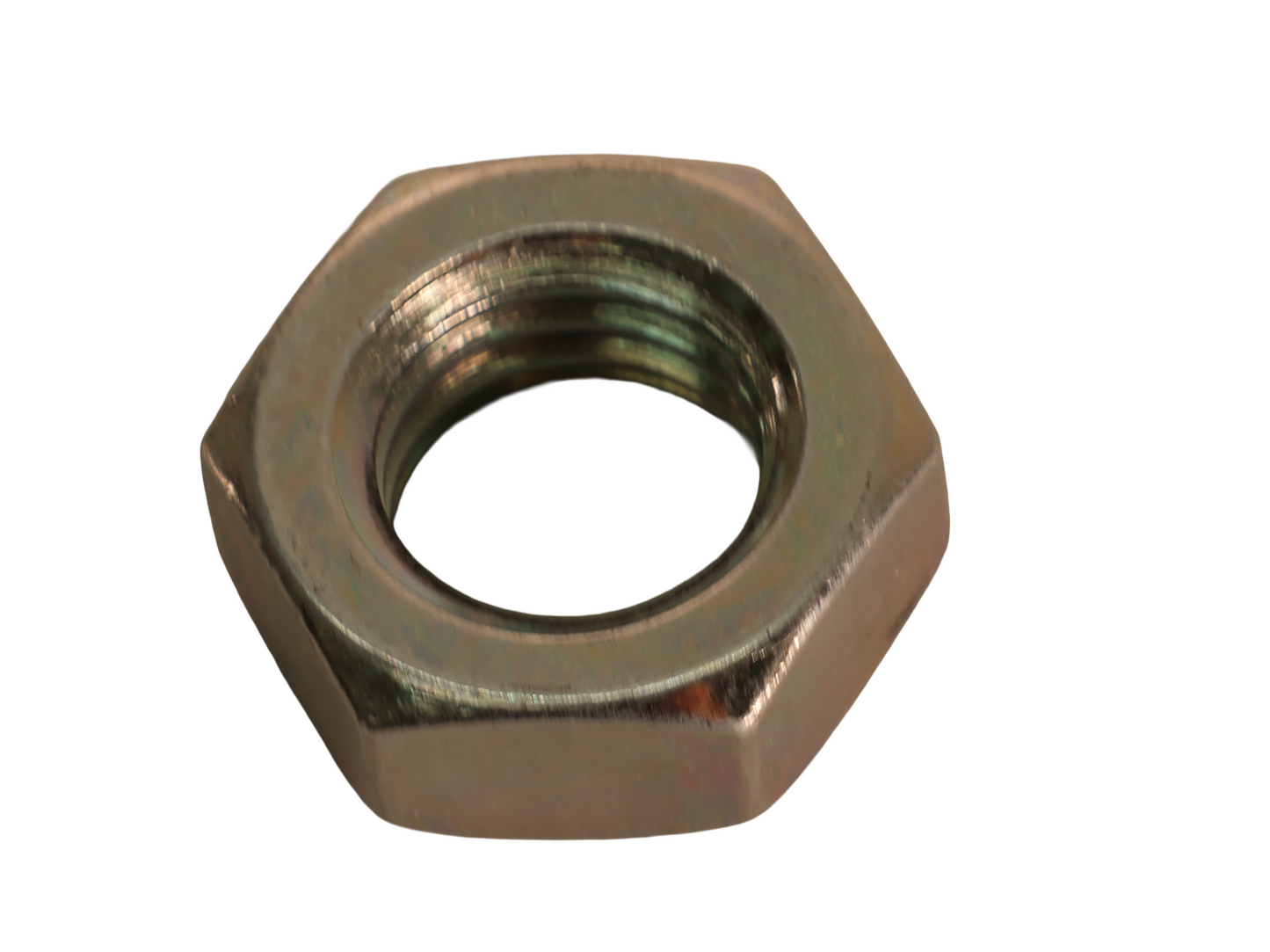 John Deere Original Equipment Nut - 14H821